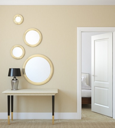 travaux peinture décoration Rambouillet (78)