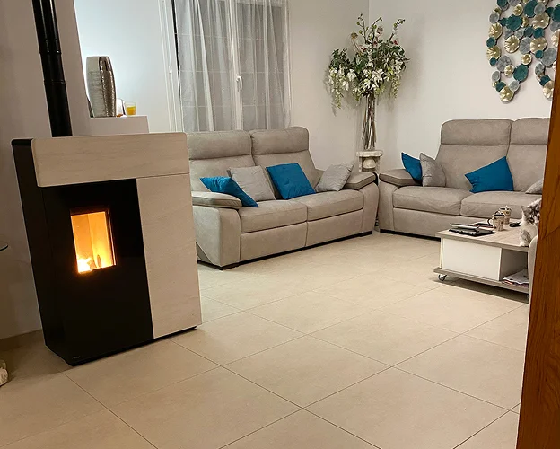 pose de carrelage intérieur à Rambouillet dans les Yvelines 78