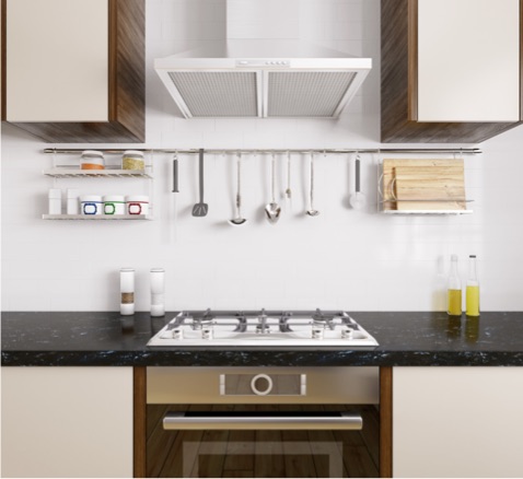 pose cuisien Rambouillet (78)