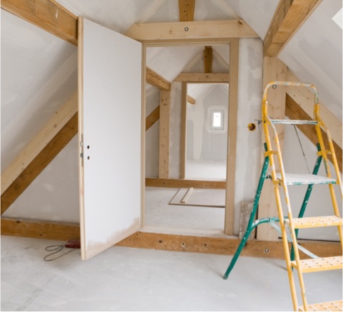 Platrier Rambouillet (78)