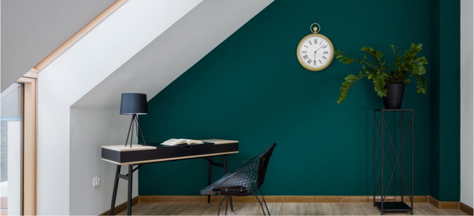 aménagement combles Rambouillet (78)