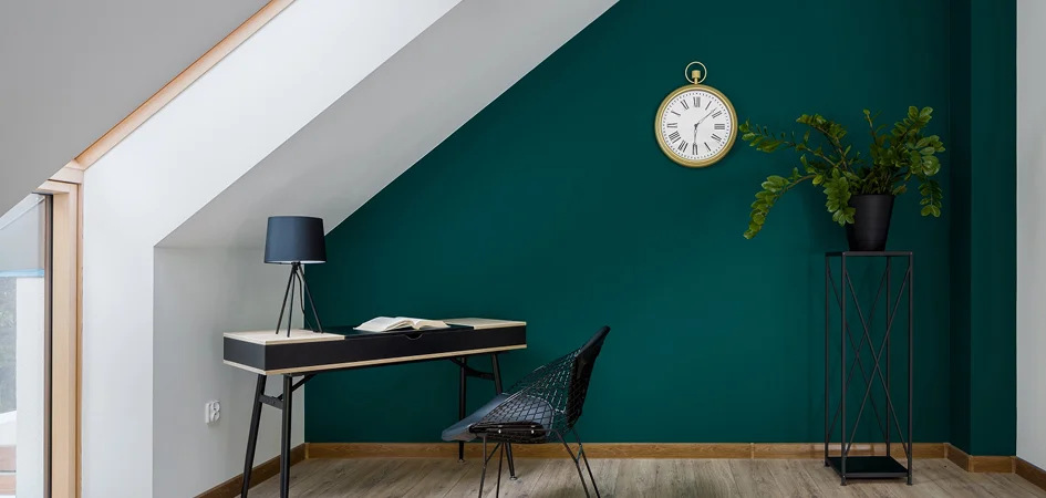 amenagement de combles à Rambouillet dans les Yvelines 78