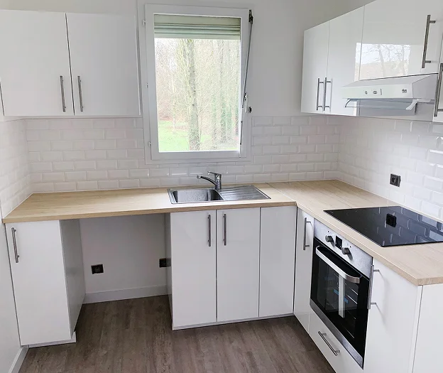 cuisine aménagées à Rambouillet dans les Yvelines 78